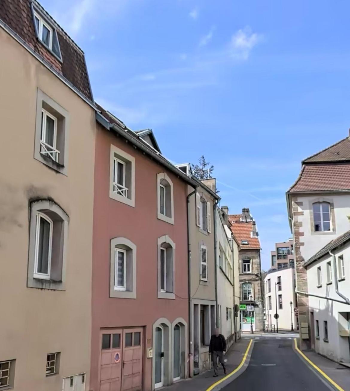 Petit Cocon Saint-Avold