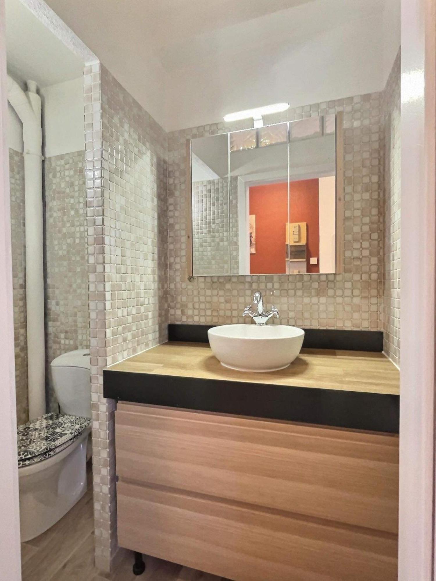 Petit Cocon Apartment *
